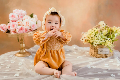 金昌7个月宝宝消化不良