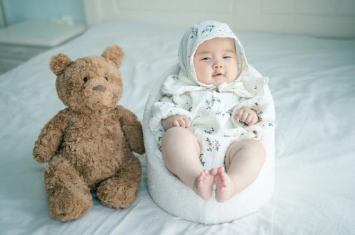 金昌宝宝7个月发育标准